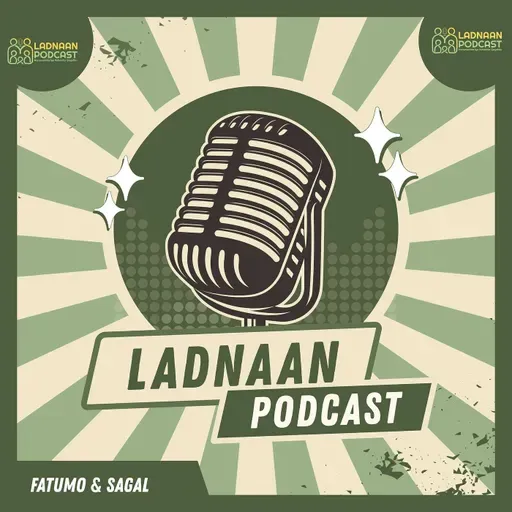 #71: Dowrka aabaha ee qurbaha ku nool - wareysi Abdikeyf (Madaxa SOCOPA)