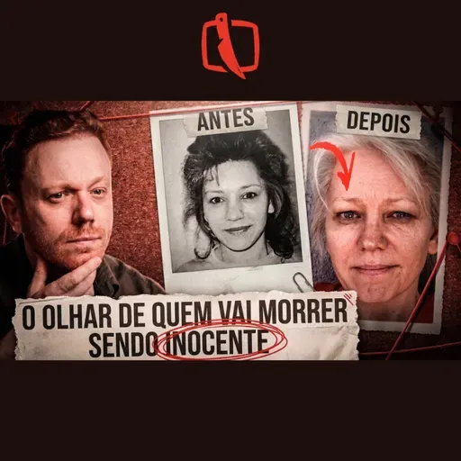 O Investigador Disse que Ela Confessou. Mas nem os Assassinos Confirmam Isso