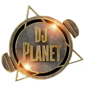 DJ PLANET RADIO