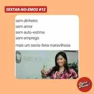 Sextar-no-emos #12 - Tipos de pessoas na academia e o início das eleições