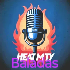 Heat Mty Baladas