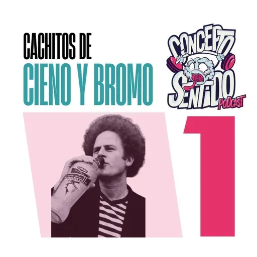 Cachitos de Cieno y Bromo 01 - Episodio exclusivo para mecenas
