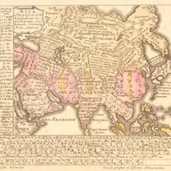 Puentes: un mapa de lenguas del mundo