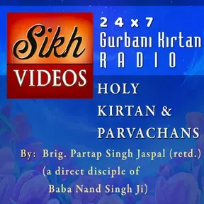 shabad gurbani