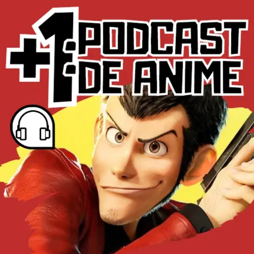 #12: Lupin III: The First