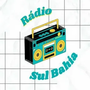 Rádio sul Bahia
