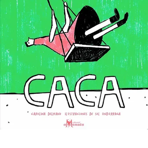 Un poema a la caca / caca CUENTO infantil