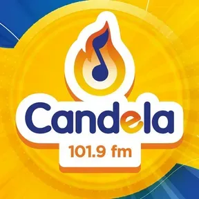 Candela Estereo 101.9
