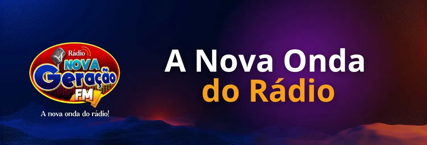 Nova Geração FM Gospel