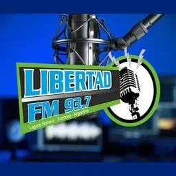 Fm Libertad 93.7 en vivo