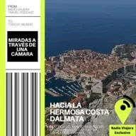 Hacia la hermosa Costa Dálmata