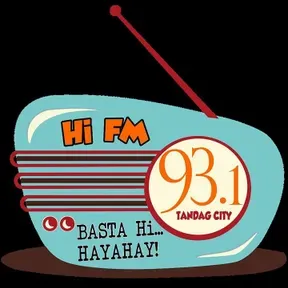 Hi Fm 93.1