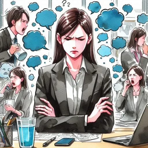 95. Reclamo demais! E agora, faço como?