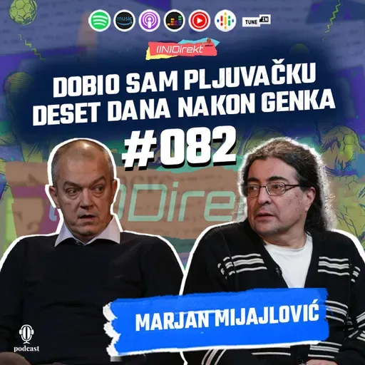 Marjan Mijajlović: BiH je moja domovina, u dobru i u zlu - (IN)Direkt