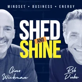 Shed and Shine