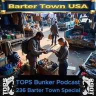 236 Barter Town USA - Barter Goods & Services Top 10 List