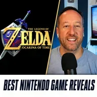 Best Nintendo Direct Reveals 🎮 Zelda Reveal CONTROVERSY 🤔 Final Fantasy Resonance AMAZES ✨