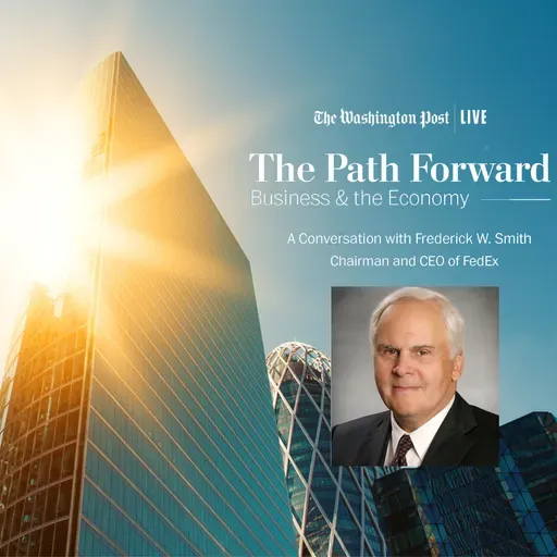 The Path Forward: Business & the Economy