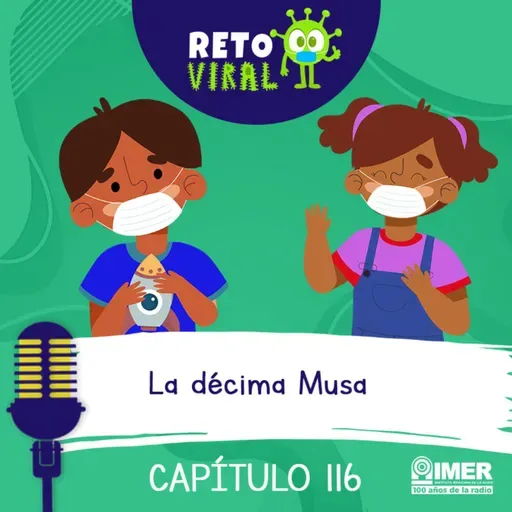 La décima Musa