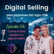 116. 12 Consejos para atraer seguidores a tu página de LinkedIn