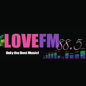 Radio LoveFM 88.5