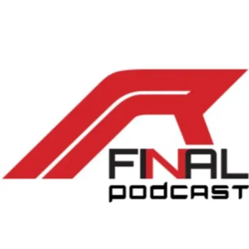 Rfinal #242 - TCR South America em SAN Juan