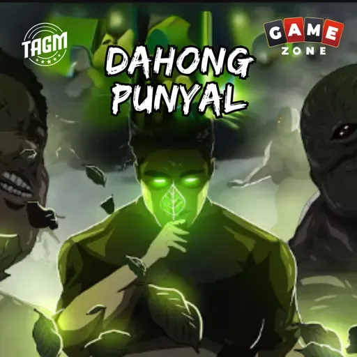 Episode 56 : Dahong Punyal Kontra Bungisngis