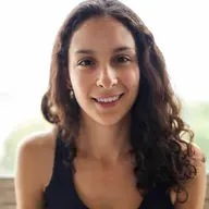 Sandra Olguín y la ciudad antes llamada distrito