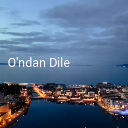 O'ndan Dile