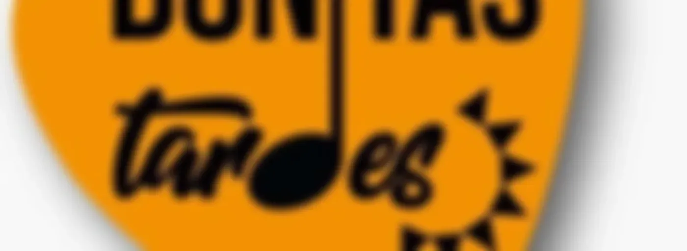 ’Bonitas tardes’