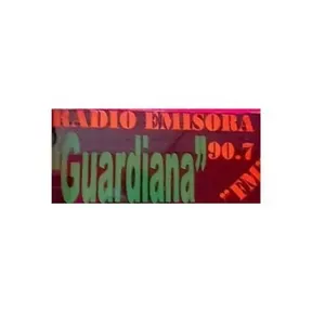 Guardiana 90.7 FM