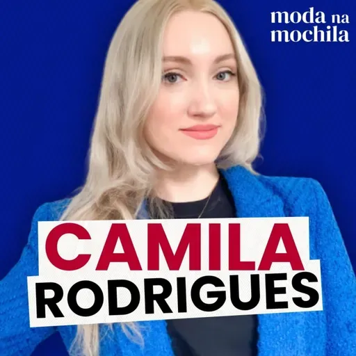 Multipotencialidade: aliada ou inimiga na carreira internacional? Com Camila Rodrigues
