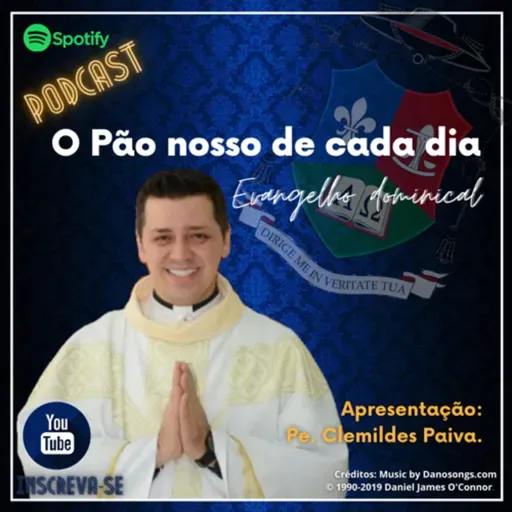 EVANGELHO DO DIA: Mc 15,1-39 - forma breve / DOMINGO DE RAMOS - ANO B)