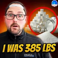 I Was 385 Pounds & BIG SUGAR Wanted to KEEP Me Way | TBNS 1077