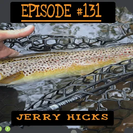 Do You Really Have the Right Net? Netrekk’s Jerry Hicks Breaks It All Down | NJMSP #131