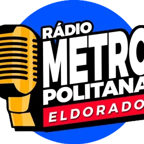 Rádio Metropolitana Eldorado