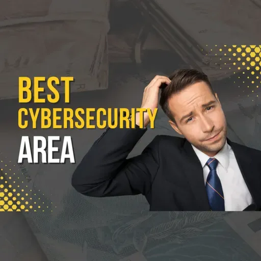 What is the Best Area of ​​Cybersecurity for You? | Blue Team Academy