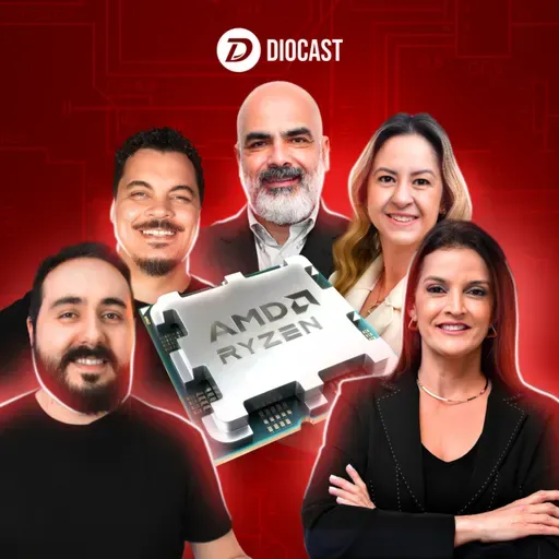 AMD Brasil: um papo reto com os gerentes