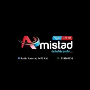 RADIO AMISTAD 1470 AM SEÑAL DE PODER