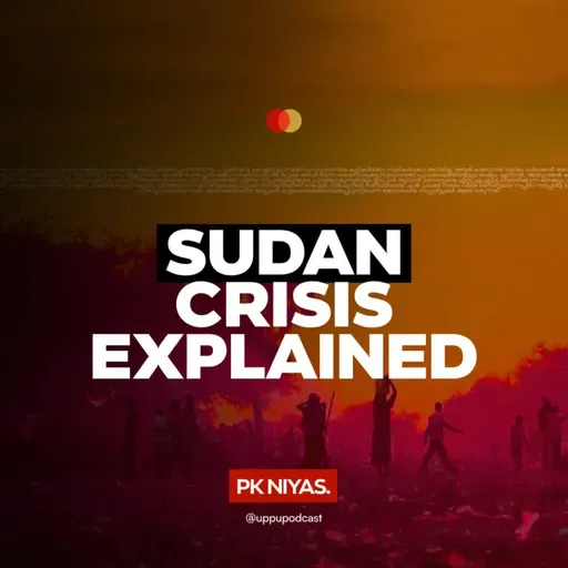 What's Happening in SUDAN?! | PK Niyas