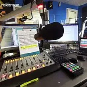 RADIO SEDUCCIÓN