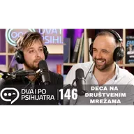 146 - Deca na društvenim mrežama