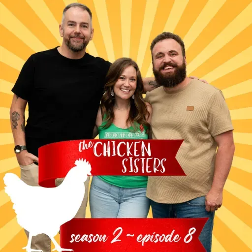 The Chicken Sisters - S02E08 - I Do, Y'all