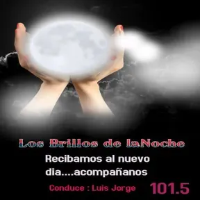 LOS BRILLOS DE LA NOCHE