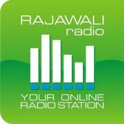 Rajawali Radio Bandung langsung