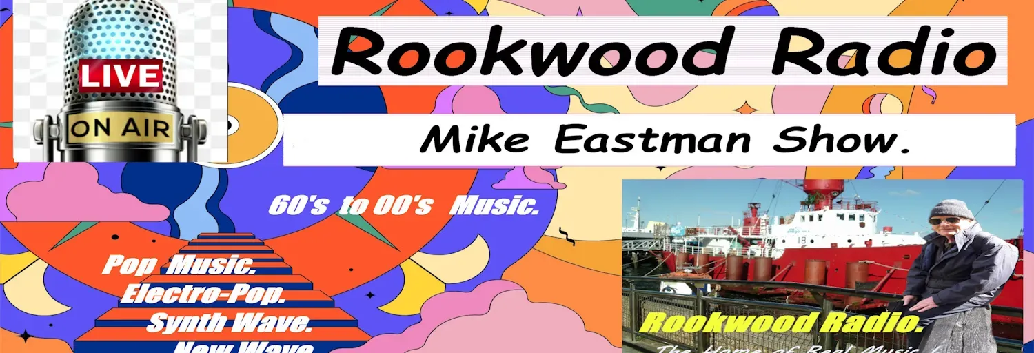 Rookwood Radio