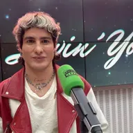 Roi Porto se desnuda sin maquillaje: música, noche, activismo y una vida sin pedir permiso