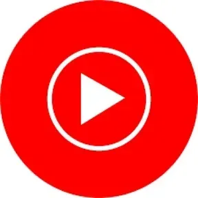 YouTube music