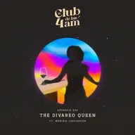 256. The Divareo Queen [ft. Monika Leschhorn]