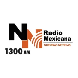 Radio Mexicana 1300 AM - XEP